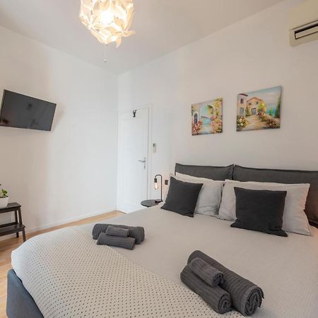 Boutique Apartment Porta Duomo, Close To The Lake! Como Exterior photo