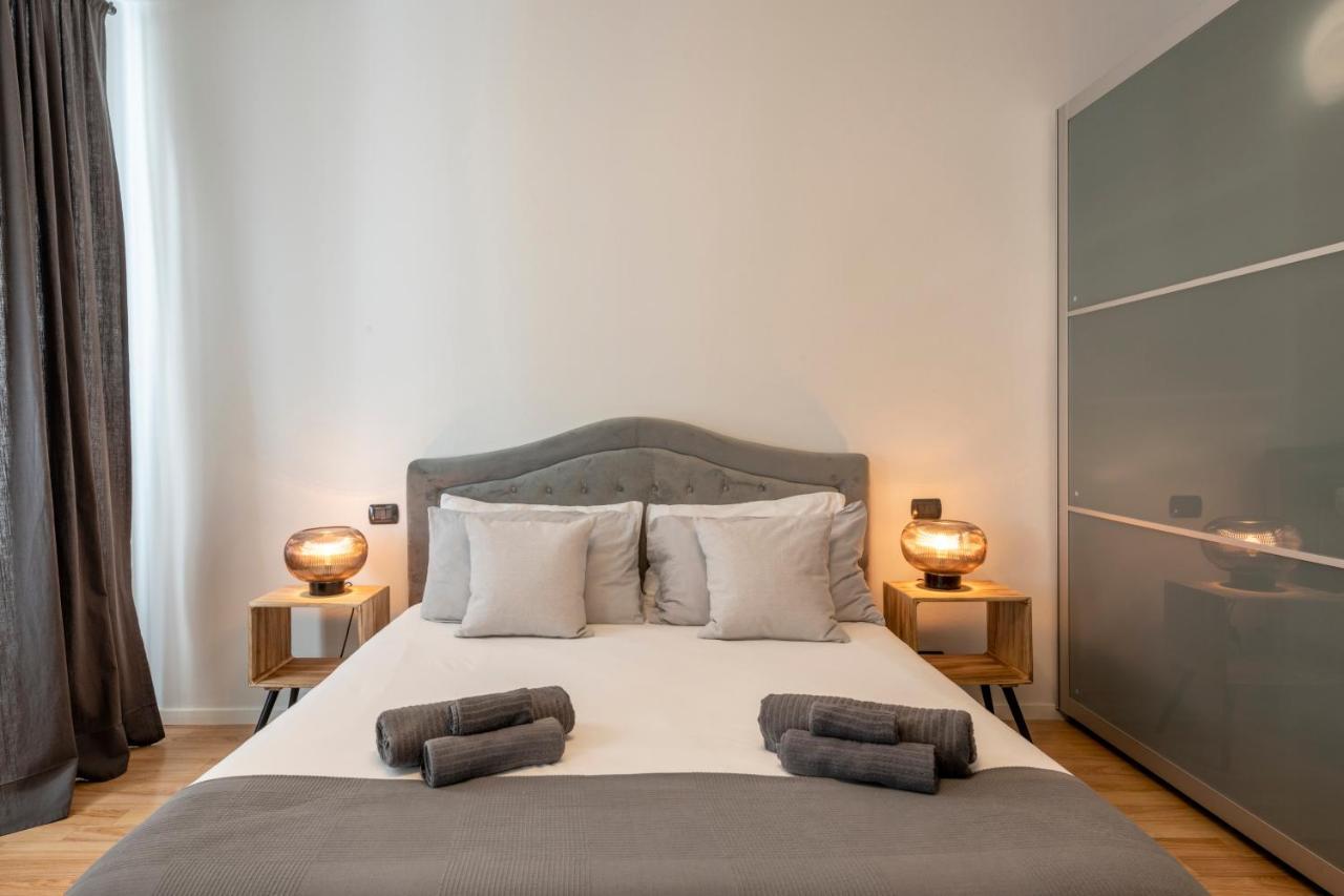 Boutique Apartment Porta Duomo, Close To The Lake! Como Exterior photo
