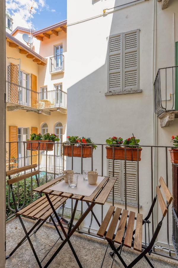 Boutique Apartment Porta Duomo, Close To The Lake! Como Exterior photo