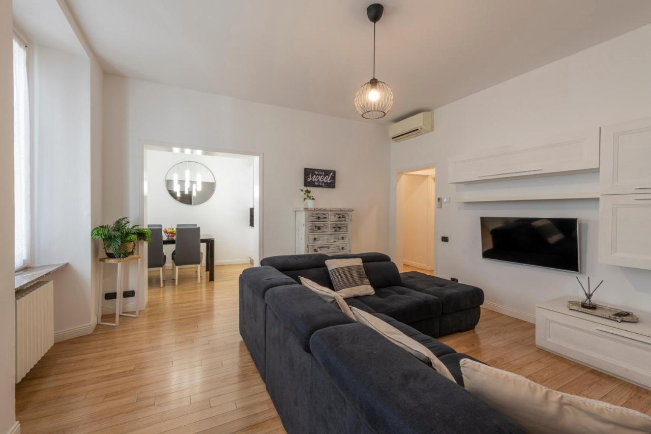Boutique Apartment Porta Duomo, Close To The Lake! Como Exterior photo