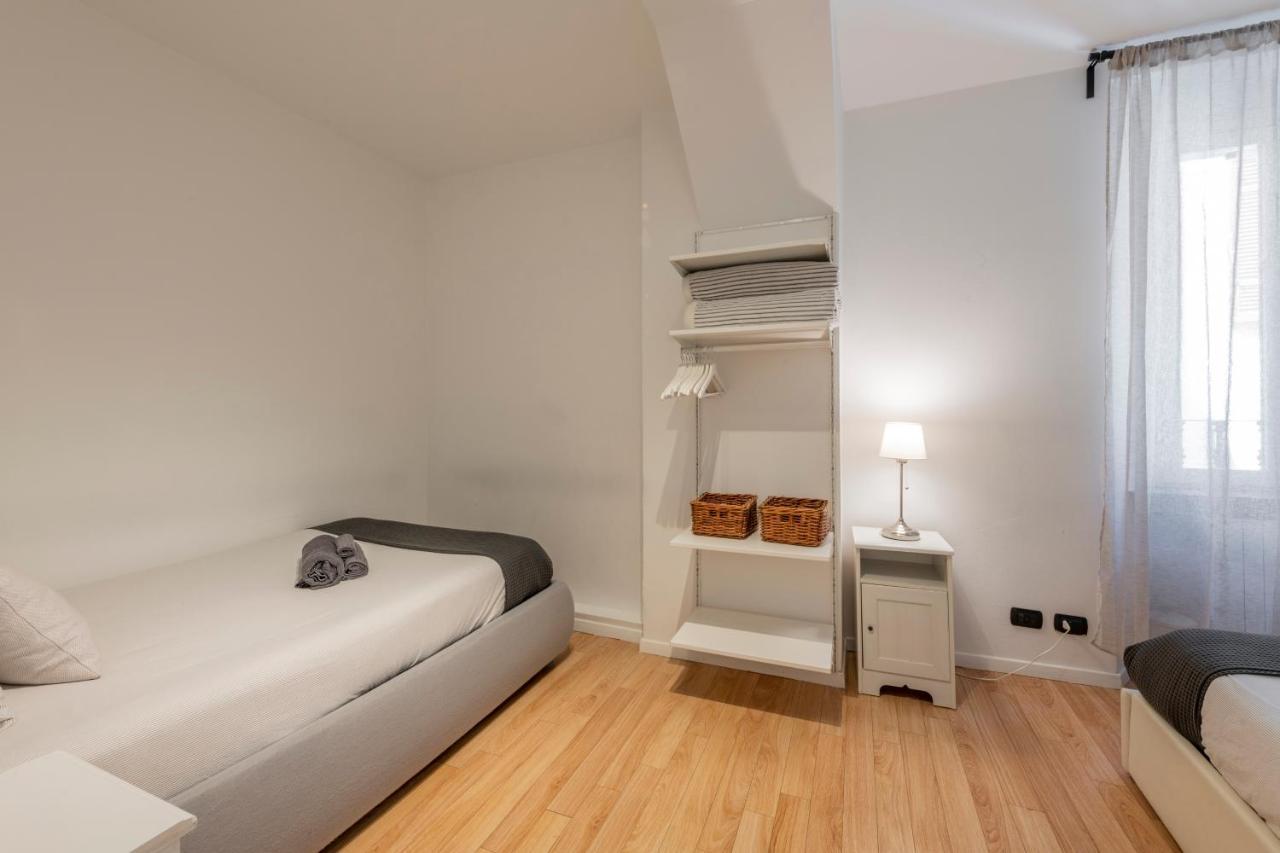 Boutique Apartment Porta Duomo, Close To The Lake! Como Exterior photo