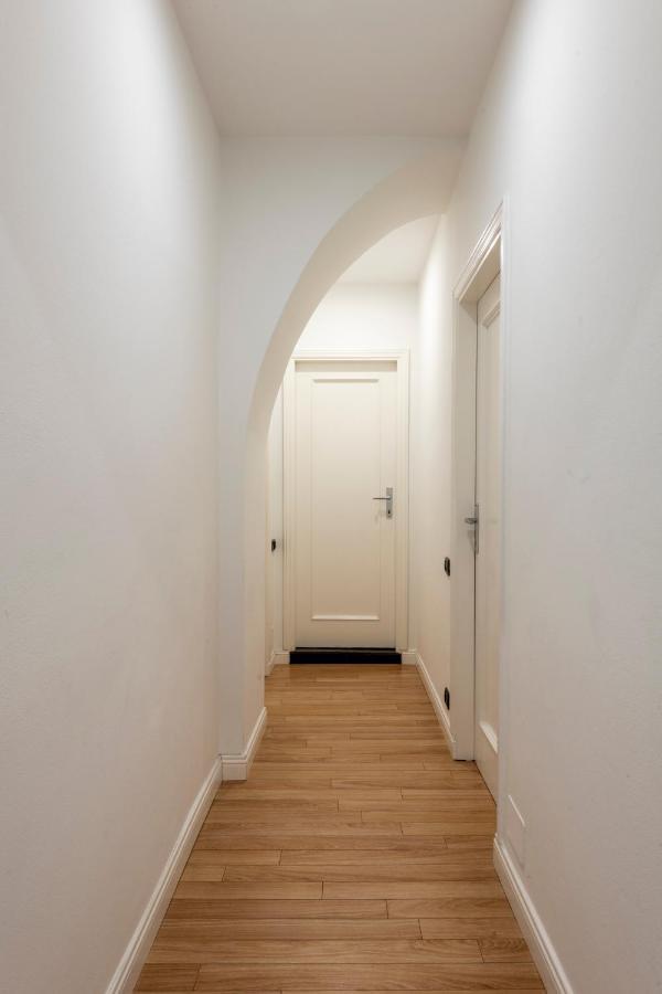 Boutique Apartment Porta Duomo, Close To The Lake! Como Exterior photo