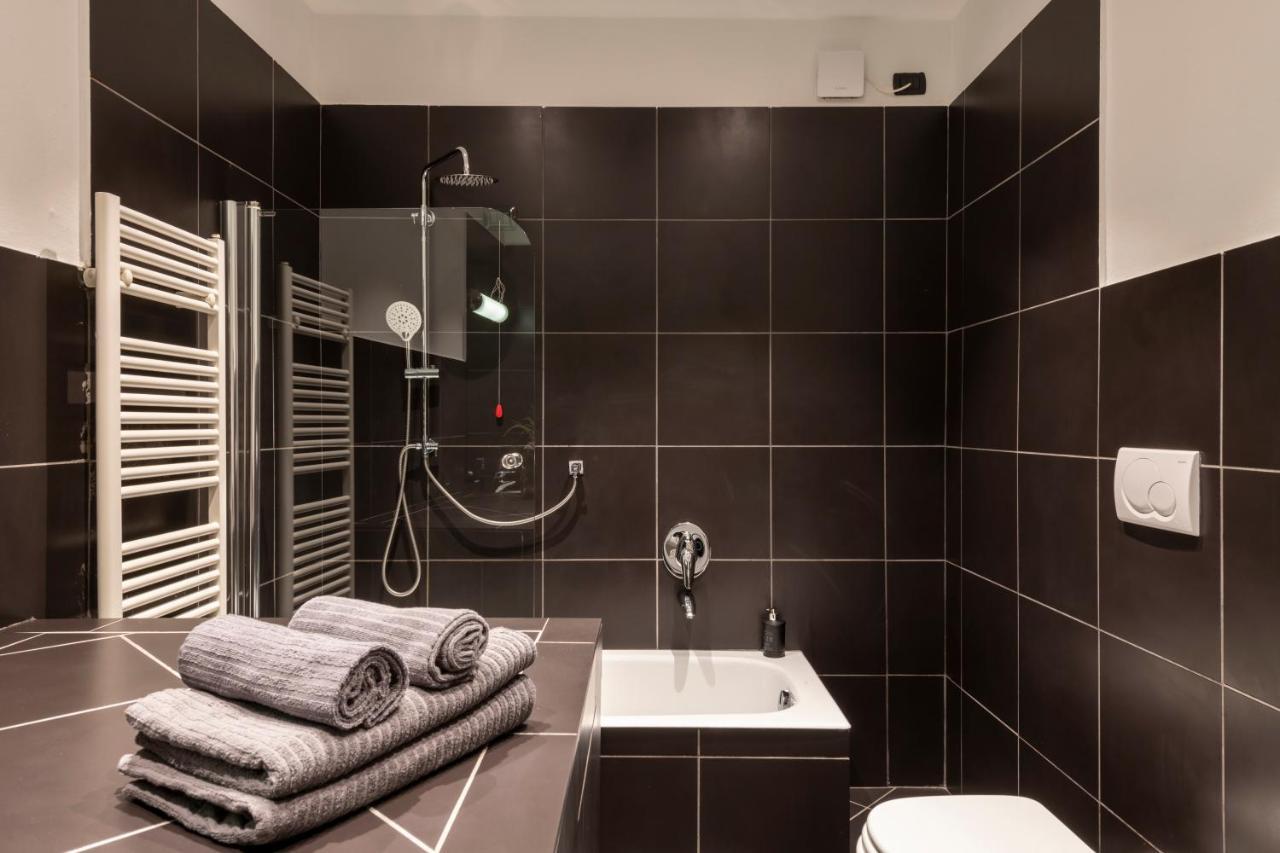 Boutique Apartment Porta Duomo, Close To The Lake! Como Exterior photo
