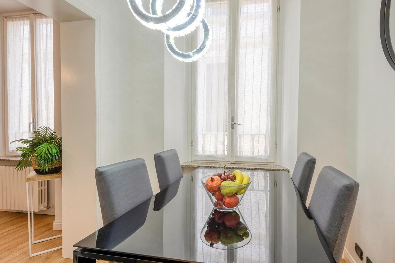 Boutique Apartment Porta Duomo, Close To The Lake! Como Exterior photo