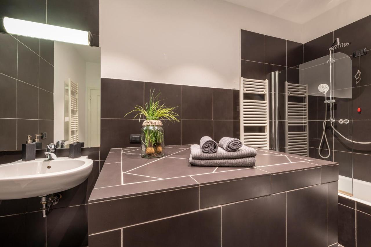 Boutique Apartment Porta Duomo, Close To The Lake! Como Exterior photo